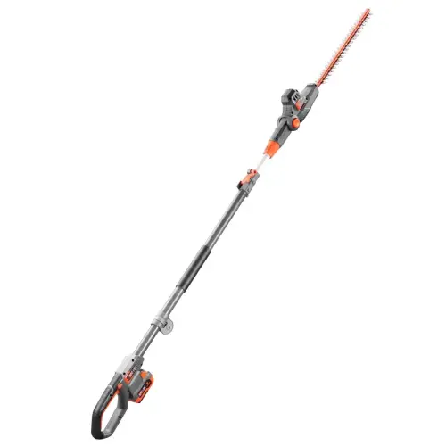 Sekator teleskopowy akumulatorowy FX-E1HH20 - 20V - zdjęcie 1