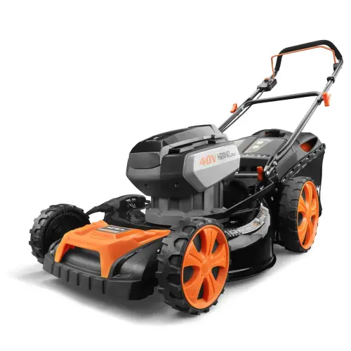 FUXTEC Kosiarka akumulatorowa 40V Samsung EC146C - 46cm
