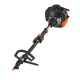 FUXTEC Kosa spalinowa wielofunkcyjna MT252ER - 3KM -  5W1 MULTITOOL