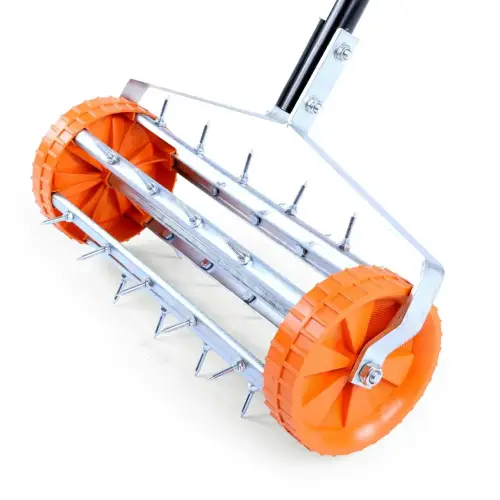 Fuxtec Aerator do trawnika 43cm FX-RL400
