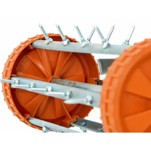 Fuxtec Aerator do trawnika 43cm FX-RL400 - zdjęcie 3