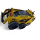 Mini ładowarka kołowa Skid Steer KUBOTA D1105 25KM 4x4