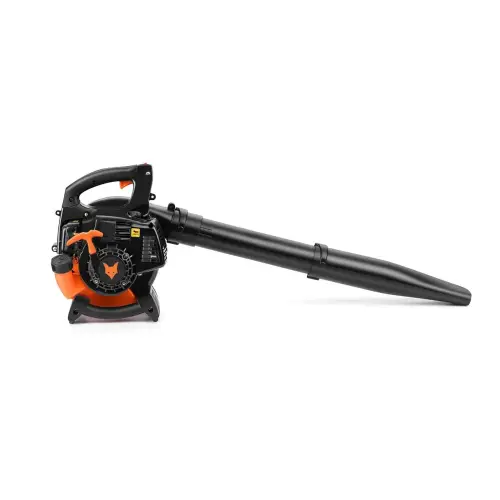 Dmuchawa spalinowa LBS126eco FX-LB126ECO - zdjęcie 2