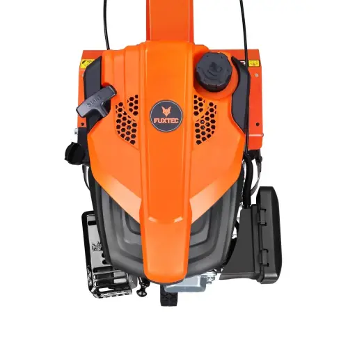 Glebogryzarka spalinowa Fuxtec AF1139 - 139cc 2,2kW - 60cm FX-AF1139-SET1 - zdjęcie 6