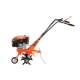 Glebogryzarka spalinowa Fuxtec AF1139 - 139cc 2,2kW - 60cm FX-AF1139-SET1 - zdjęcie 2