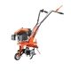 Glebogryzarka spalinowa Fuxtec AF1139 - 139cc 2,2kW - 60cm FX-AF1139-SET1 - zdjęcie 3