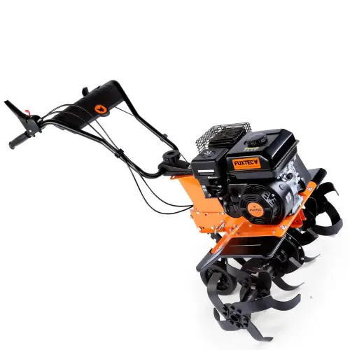 FUXTEC GLEBOGRYZARKA SPALINOWA AF1212 - 6KM silnik 212cc