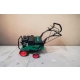 Aerator rurkowy 212cc 7KM z napędem