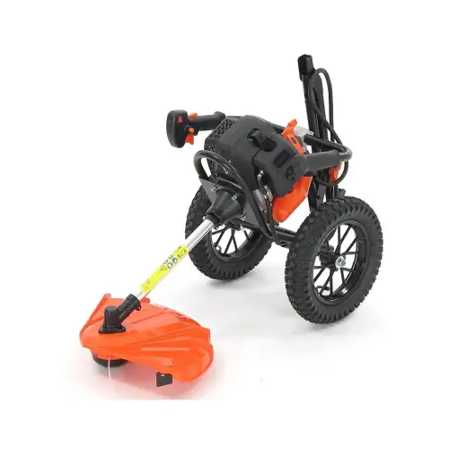 Kosa spalinowa na kołach FUXTEC FSR152 - 3KM TRIMMER FX-FSR152 - zdjęcie 1