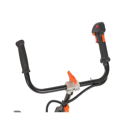 Kosa spalinowa na kołach FUXTEC FSR152 - 3KM TRIMMER FX-FSR152 - zdjęcie 8