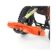 Kosa spalinowa na kołach FUXTEC FSR152 - 3KM TRIMMER FX-FSR152 - zdjęcie 7
