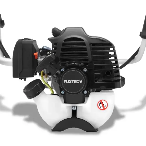 Kosa spalinowa Fuxtec MS125 FX-MS125 - zdjęcie 7