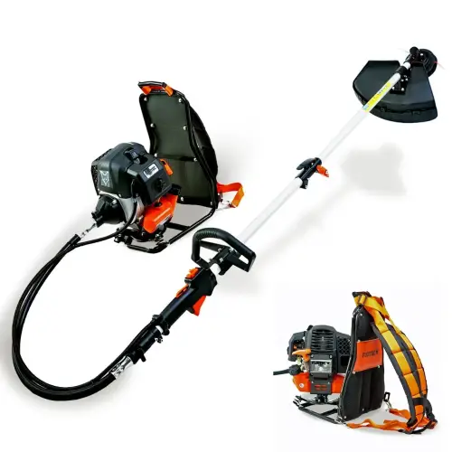FUXTEC Kosa spalinowa plecakowa MS152T - 3KM FX-MS152T