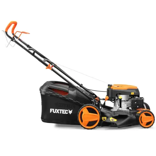 Kosiarka spalinowa FUXTEC RM5196es E-START napęd GT