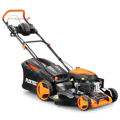 Kosiarka spalinowa FUXTEC RM5196es E-START napęd GT