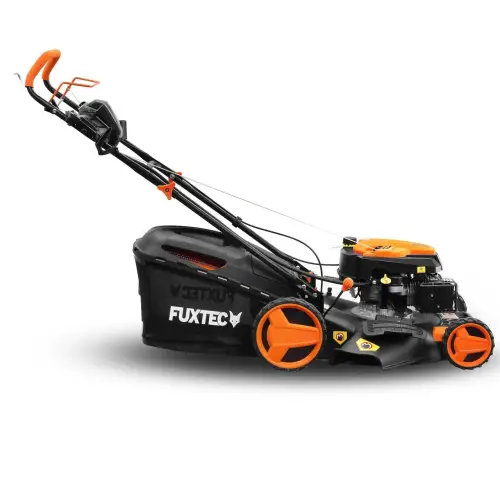 Kosiarka spalinowa FUXTEC RM5196es E-START napęd GT