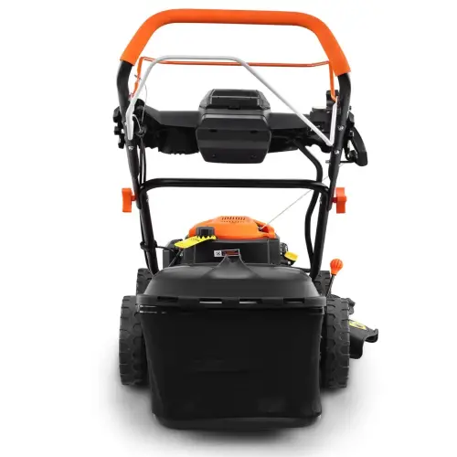 Kosiarka spalinowa FUXTEC RM5196es E-START napęd GT