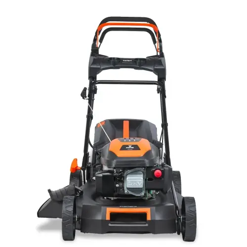 Kosiarka spalinowa Fuxtec  RM5170 el.start