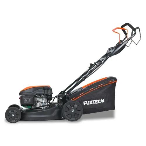 Kosiarka spalinowa Fuxtec  RM5170 el.start