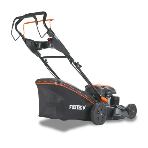 Kosiarka spalinowa Fuxtec  RM5170 el.start