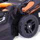 Kosiarka elektryczna FUXTEC FX-RME38 - 1600W - zdjęcie 7