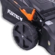 Kosiarka spalinowa z skrętną osią przednią FX-RM5170agile - zdjęcie 8