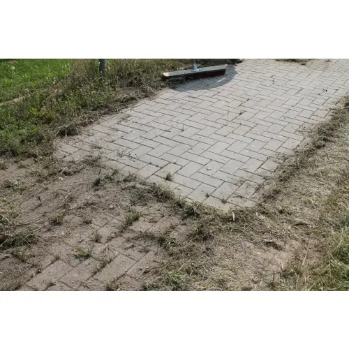 Szczotka do ciągników jednoosiowych