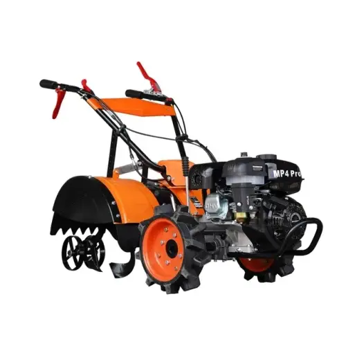 Glebogryzarka spalinowa FUX - 7KM profi 60cm 212cc