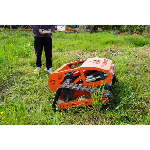 Kosiarka zdalnie sterowana OOPOWER 224cc