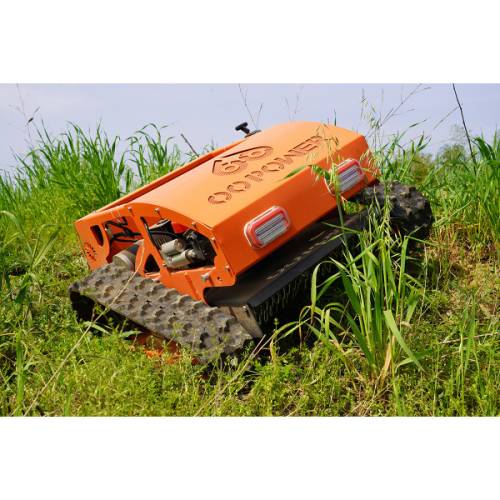 Kosiarka zdalnie sterowana OOPOWER 224cc