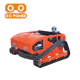 Kosiarka zdalnie sterowana OOPOWER 224cc