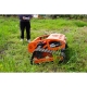 Kosiarka zdalnie sterowana OOPOWER 224cc