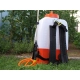 Opryskiwacz akumulatorowy 18L Fuxtec AD18 12V 8Ah FX-AD18 - zdjęcie 14