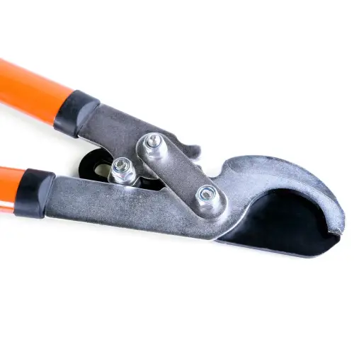Sekator dźwigniowy kowadełkowy 72cm Fuxtec nożyce FX-ASB72 - zdjęcie 3