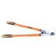 Sekator dźwigniowy kowadełkowy 72cm Fuxtec nożyce FX-ASB72 - zdjęcie 2