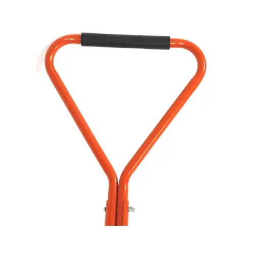 FUXTEC Walec do trawy GW30 - 30cm FX-GW30 - zdjęcie 1