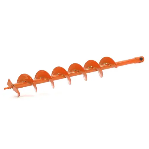 Wiertło do wiertnicy 8 cm EA22Z0600