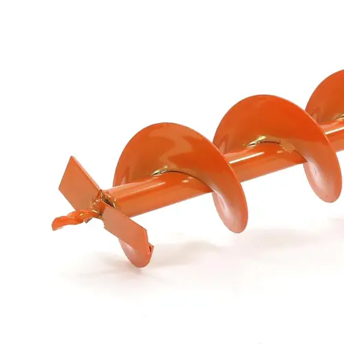 Wiertło do wiertnicy 8 cm EA22Z0600 - zdjęcie 1