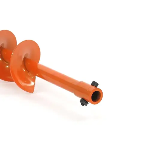 Wiertło do wiertnicy 8 cm EA22Z0600 - zdjęcie 2