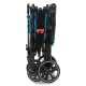 Kompaktowy wózek FUXTEC FX-CTC850