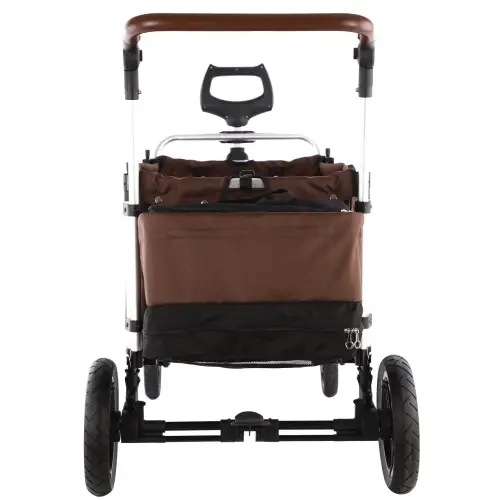 Wózek transportowy FUXTEC CTL900 brąz aluminowy FX-CTL900.81 - zdjęcie 3