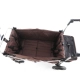 Wózek transportowy FUXTEC CTL900 brąz aluminowy FX-CTL900.81 - zdjęcie 12