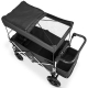 Wózek transportowy FUXTEC CTL900 aluminiowy czarny FX-CTL950.79 - zdjęcie 5