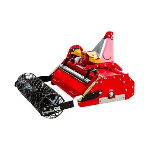 Glebogryzarka separacyjna LF-105