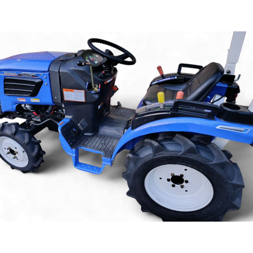 Traktor ogrodniczy  TA304 30KM - 4x4 4cyl.
