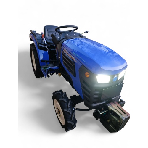 Traktor ogrodniczy  TA304 30KM - 4x4 4cyl.