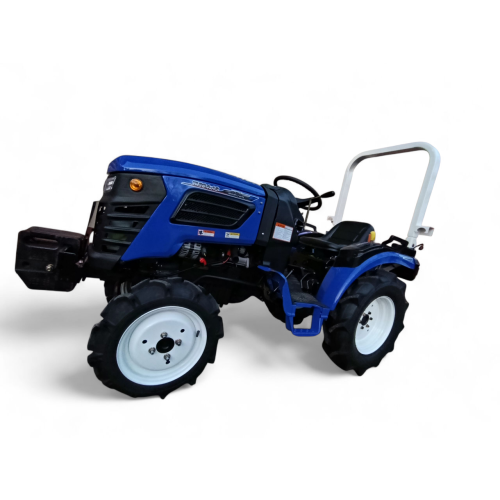 Traktor ogrodniczy  TA304 30KM - 4x4 4cyl.