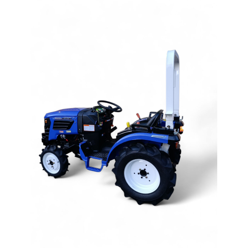 Traktor ogrodniczy  TA304 30KM - 4x4 4cyl.