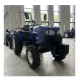 Traktor ciągnik rolniczy 40KM - 4x4