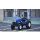Traktor ciągnik rolniczy 40KM - 4x4